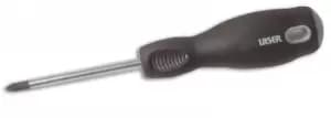 Laser Tools 3354 Screwdriver Phillips Ph2 x 38mm