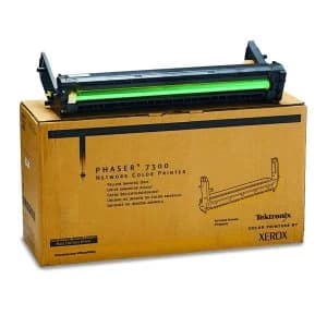 Original Xerox 016199500 Yellow Imaging Drum