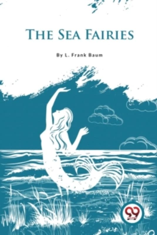 The Sea Fairies Paperback / softback