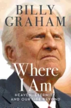 where i am