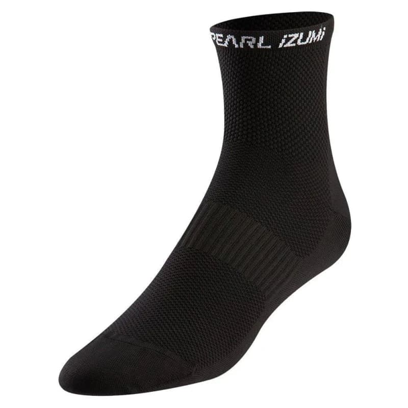 Pearl Izumi Sock - Black 7 - 11