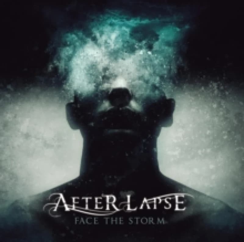 Face the storm CD / Album
