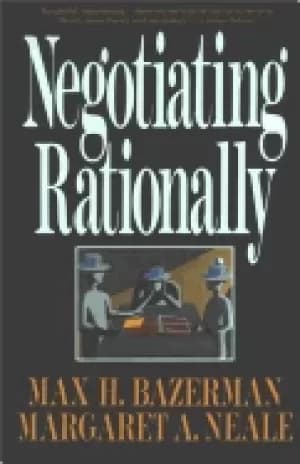 negotiating rationally
