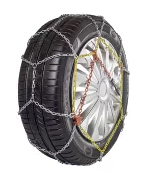 ECOBUDGET Snow chains 450314