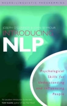 Introducing Neuro-Linguistic Programming by Joseph Oconnor Paperback