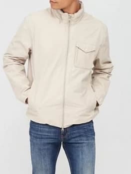 Barbour Emble Lightweight Harrington Jacket