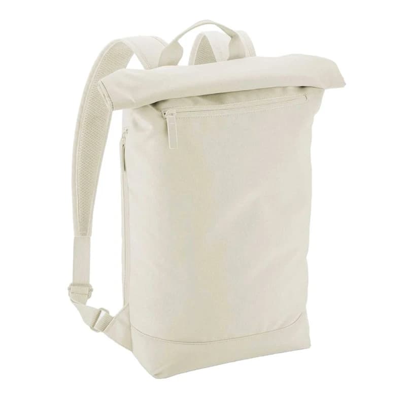 Bagbase Simplicity Lite womens Backpack in Beige