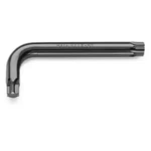 Beta 97TX 45-Offset Key Wrench For Torx Screws - N/A