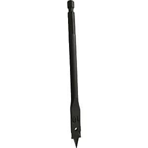 Wickes Flat Wood Bit 10mm