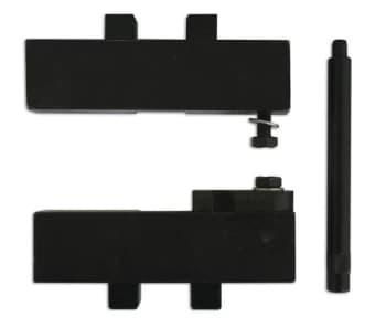 Laser Tools 3112 Engine Locking Tool Kit - BMW