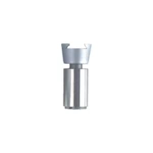 1/4" Spigot with 6MM Stem