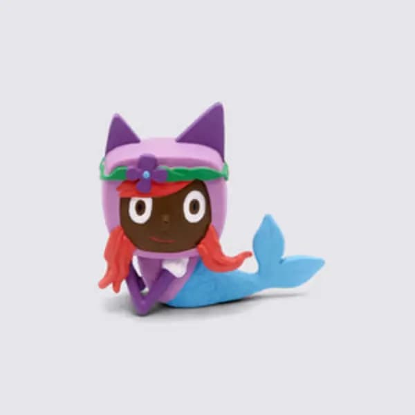 Tonies Creative - Mermaid (Relaunch)