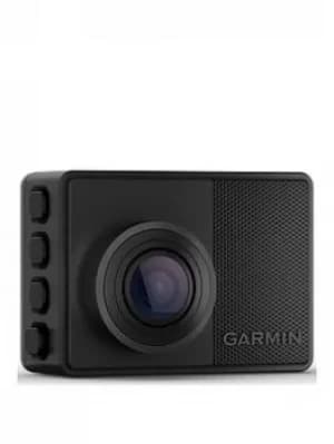 Garmin Dash Cam 67W Compact Dash Camera