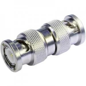 BNC adapter BNC plug BNC plugTelegaertner1 pcs