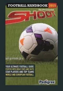 Shoot Handbook Hardback