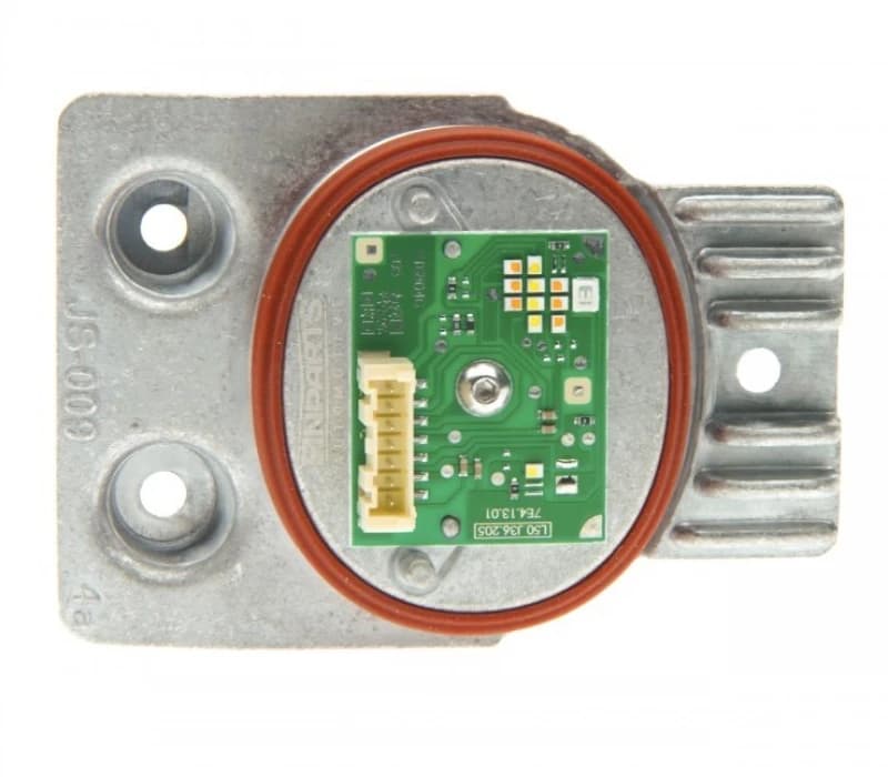 EINPARTS EPLM28 Control Units Control Unit,lights (1387)
