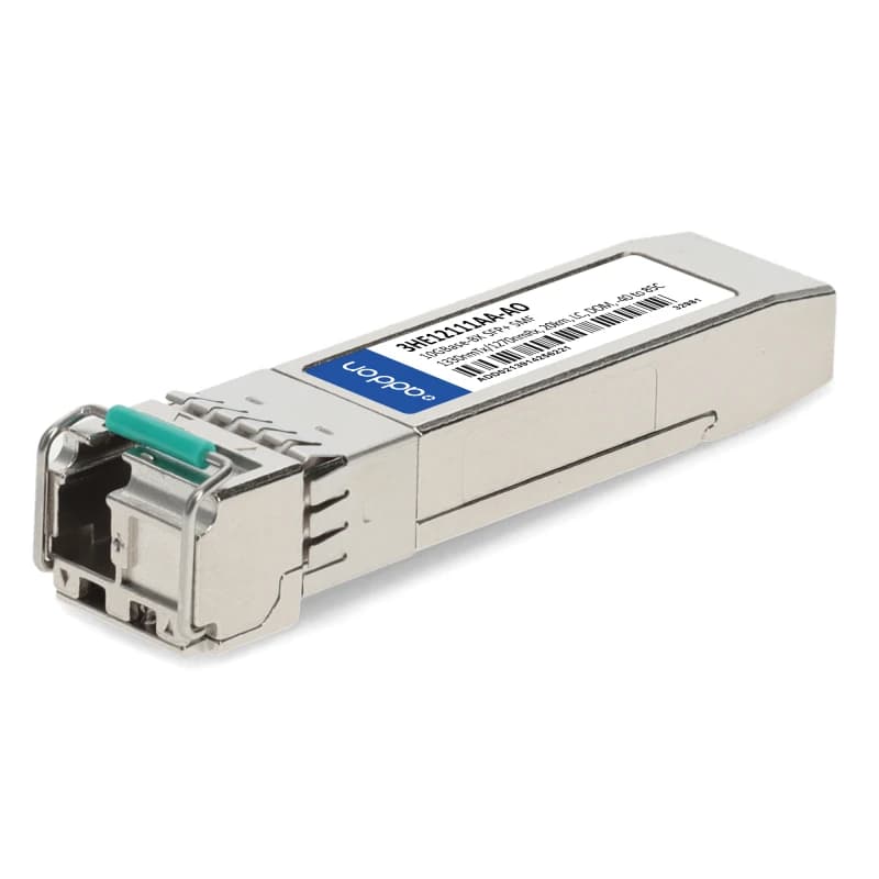 AddOn Networks Alcatel-Lucent Nokia 3HE12111AA Compatible TAA 10GBase-