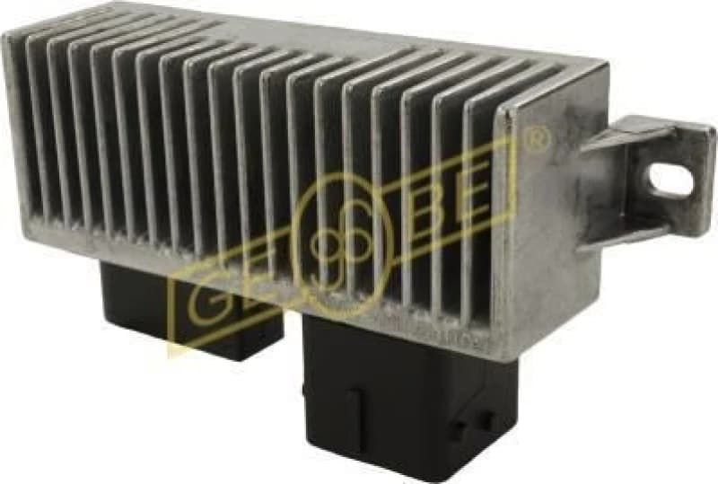 Glow plug control module GEBE 9 9404 1