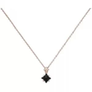 Tiny Glas Star Pendant