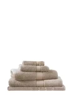 Luxury Egyptian Cotton Bath Mat