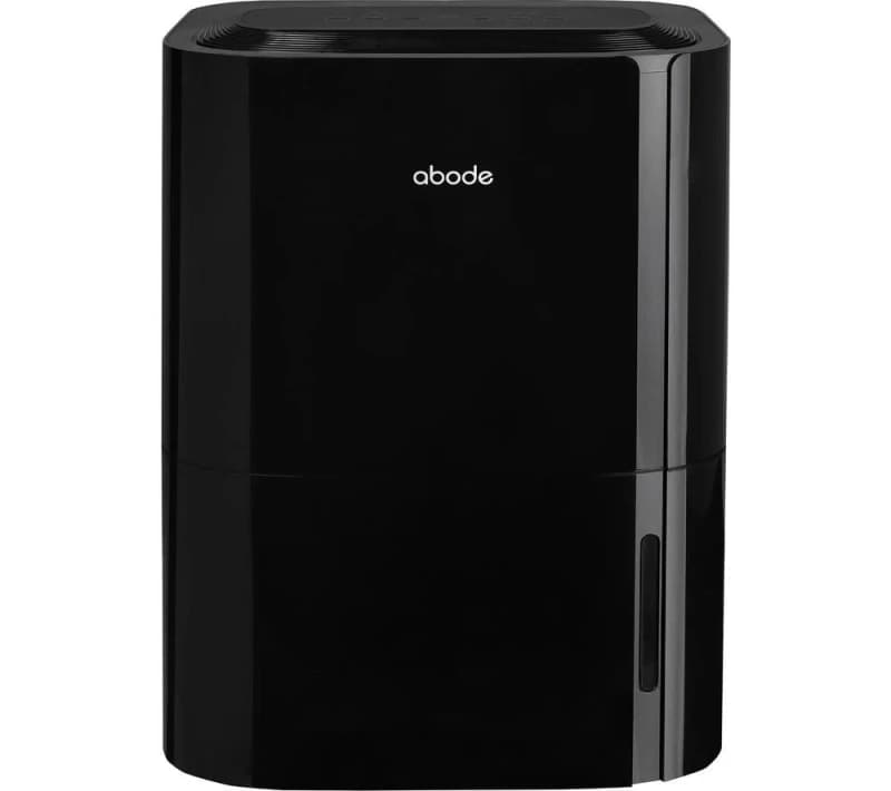 ABODE ADH1601B Dehumidifier - Black 5056233837314