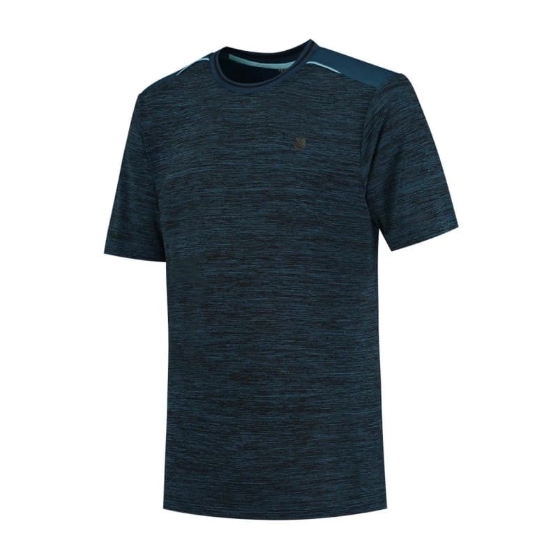 K Swiss Hypcrt Tee - Blue Blue S