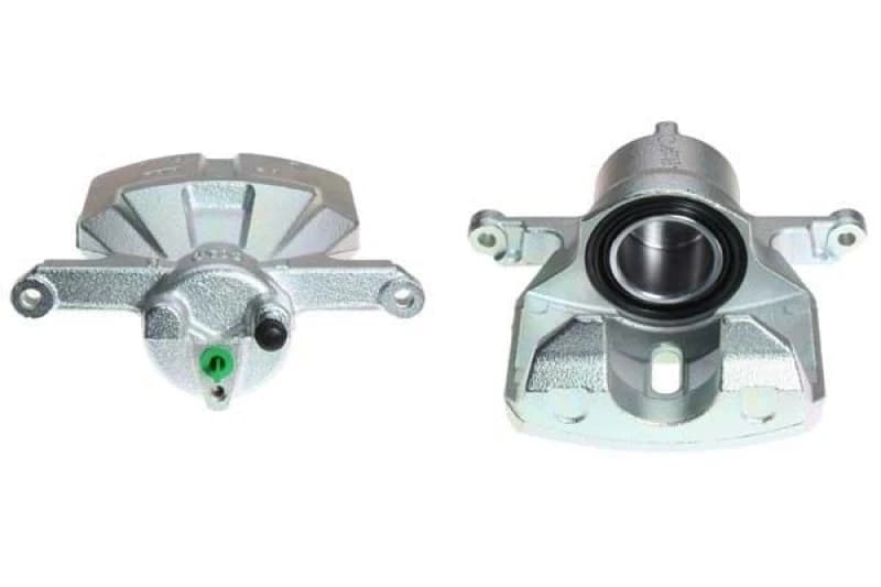 Brake caliper MAPCO 144127