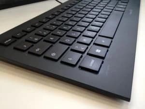 Strait 3.0 USB AZERTY French Keyboard