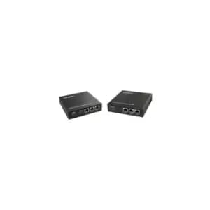 Lindy 38115 AV transmitter & receiver AV extender