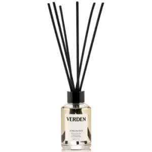 Verden Diffuser 100ml (Various Options) - D'Orangerie