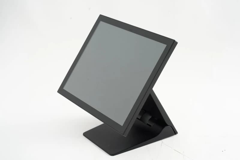 Capture CA-SY-64124 POS system