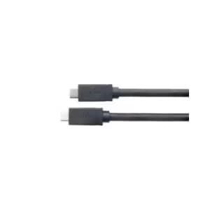 USB 3.2 GEN–2 Full Featured USB–C (M) to USB–C (M) Active Cable