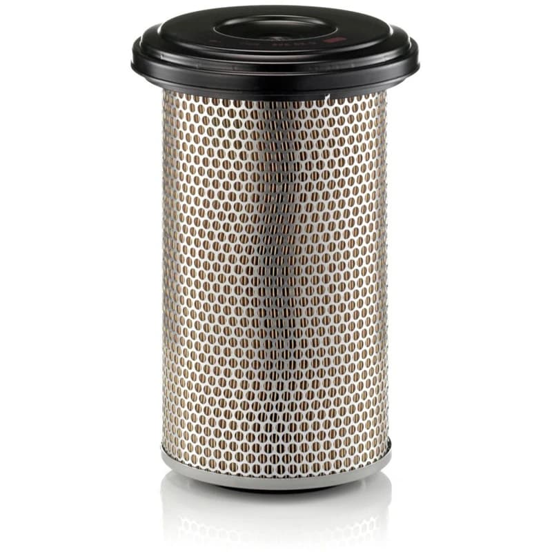 MANN-FILTER C 20 325 Air filter Filter Insert Air Filter (8)