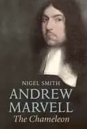 andrew marvell the chameleon