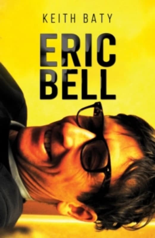 Eric Bell Paperback / softback
