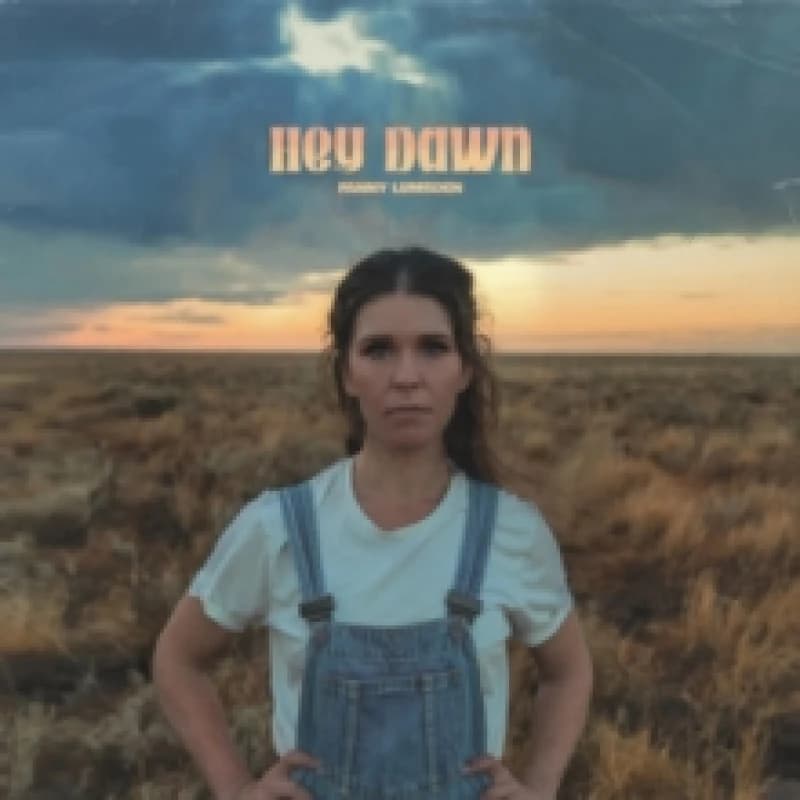 Hey Dawn Vinyl