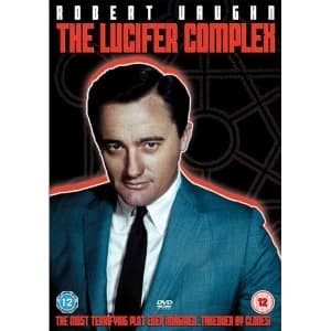 The Lucifer Complex DVD
