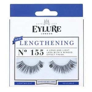 Eylure Lengthening False Lashes 155