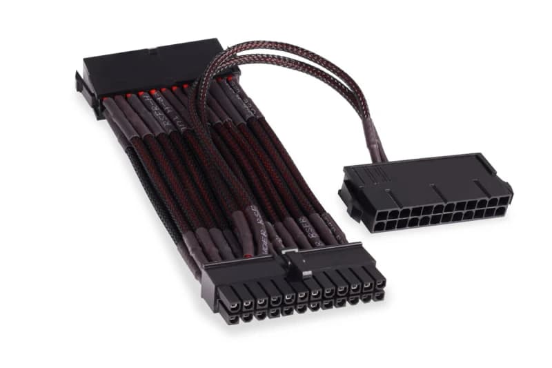 Alphacool Alphacool 18732 computer cooling system part/accessory Cable extension 18732