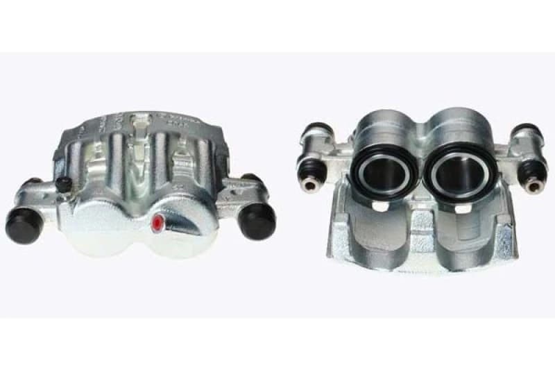 Brake caliper MAPCO 4492
