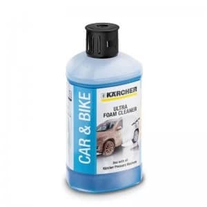 Karcher Ultra Foam 1 Litre