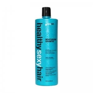 Sexy Hair Healthy Moisturizing Shampoo 1L