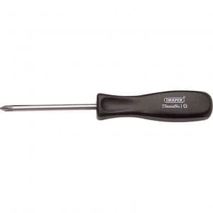 Draper Expert Mechanics Phillips Screwdriver PH1 75mm