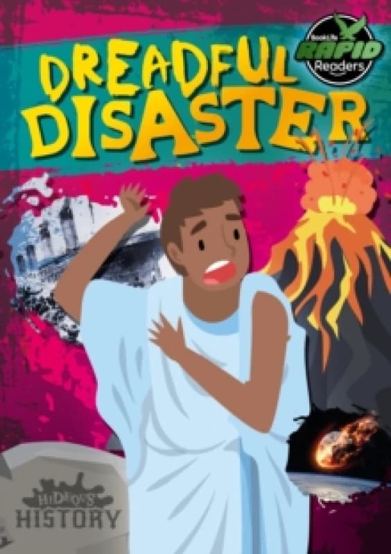Dreadful Disaster Paperback / softback