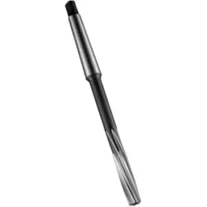 B161 20.00MM HSS-E Morse Taper Chucking Reamer DIN 208