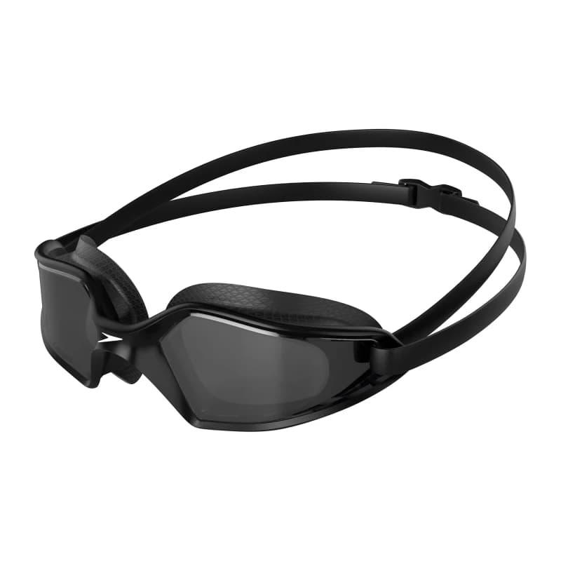 Speedo HydroPulse Goggles - Black One Size