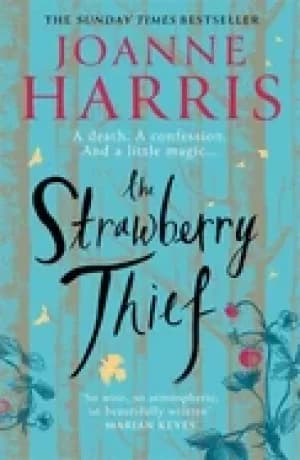 strawberry thief