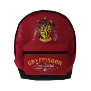 Harry Potter Gryffindor Backpack