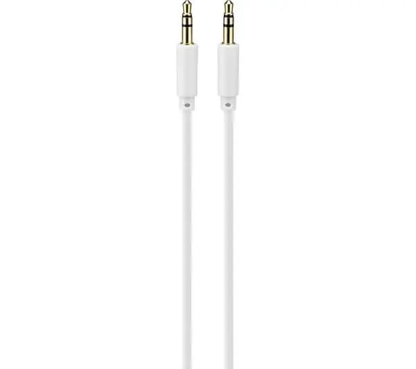 Logik L3535C23 Aux Cable 1.8m