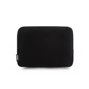 Urban Factory URBAN SLEEVE notebook case 35.6cm (14") Sleeve case Black